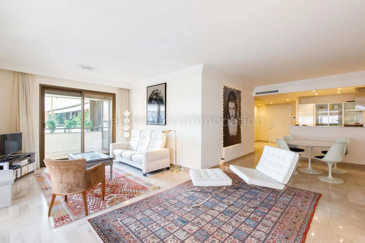 Apartmán Gray 4F1 Cannes