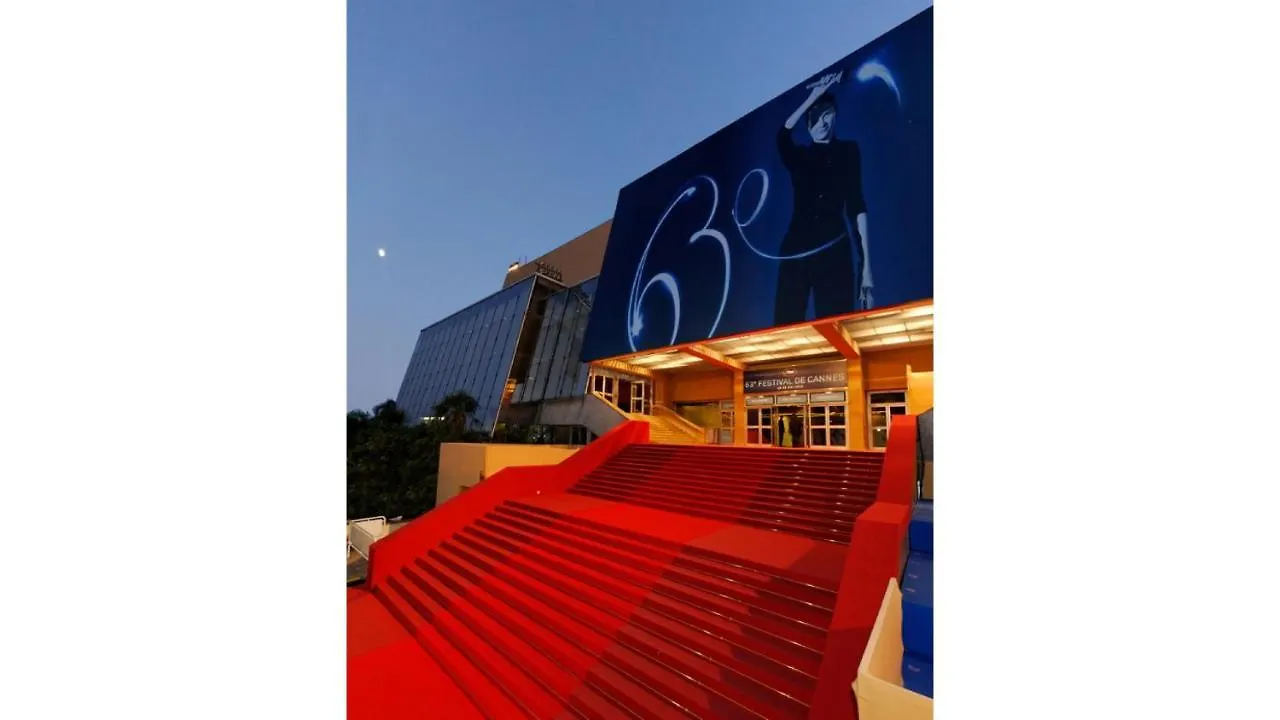 Apartmán Gray 4F1 Cannes